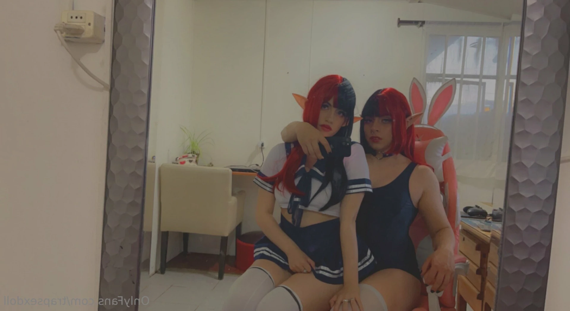 trapsexdoll Onlyfans leaked photo 15092153 on Hotleaks.tv