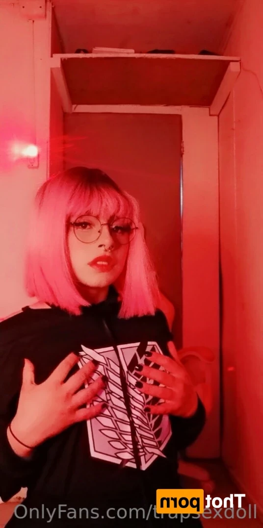 trapsexdoll Onlyfans leaked photo 15181914 on Hotleaks.tv