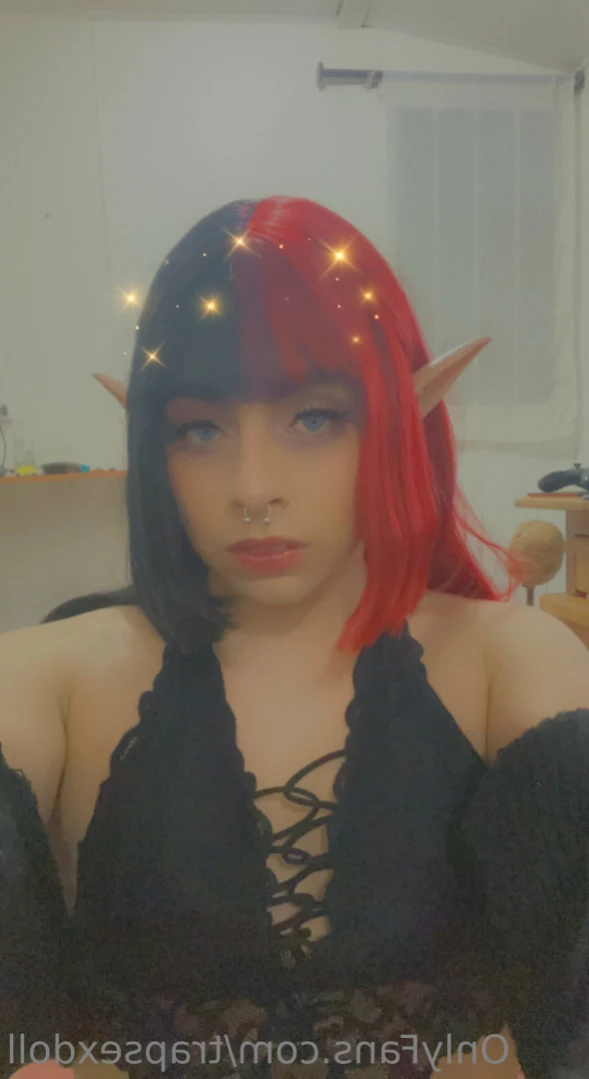trapsexdoll Onlyfans leaked photo 15487434 on Hotleaks.tv