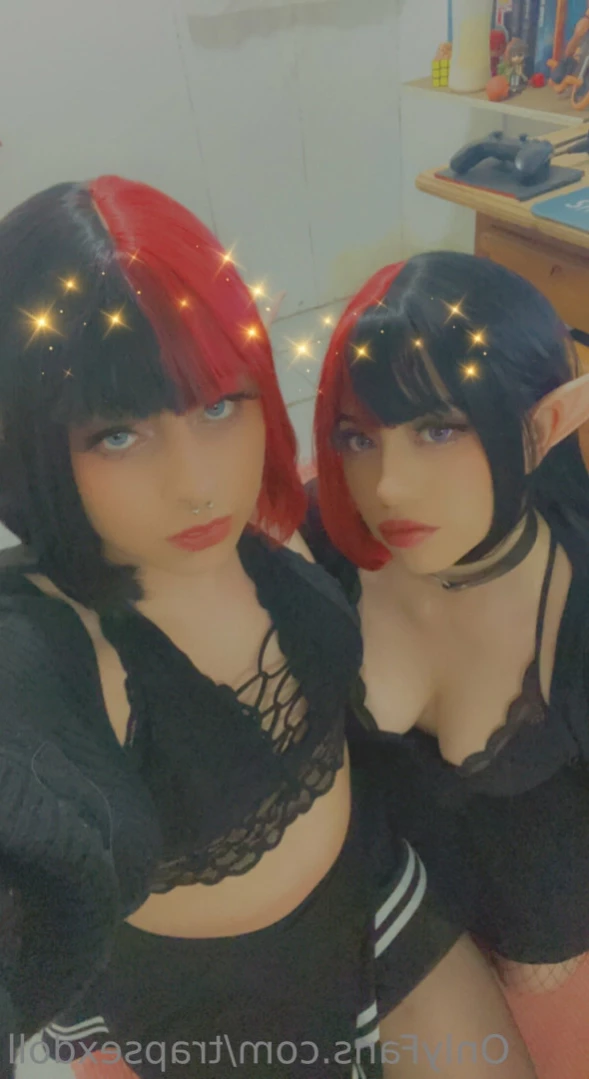 trapsexdoll Onlyfans leaked photo 15491531 on Hotleaks.tv