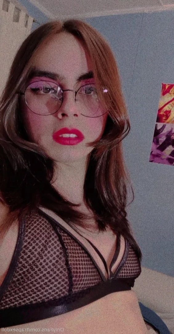 trapsexdoll Onlyfans leaked photo 15633422 on Hotleaks.tv