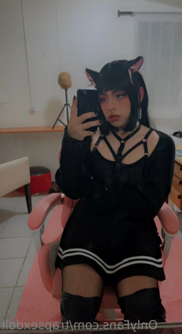 trapsexdoll Onlyfans leaked photo 15688785 on Hotleaks.tv
