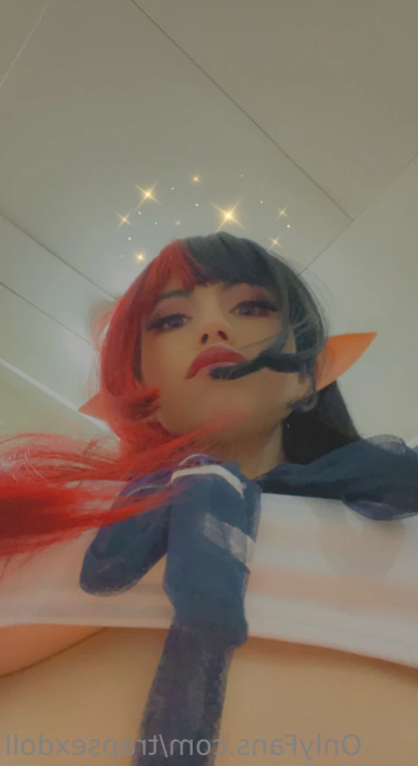 trapsexdoll Onlyfans leaked photo 15717122 on Hotleaks.tv
