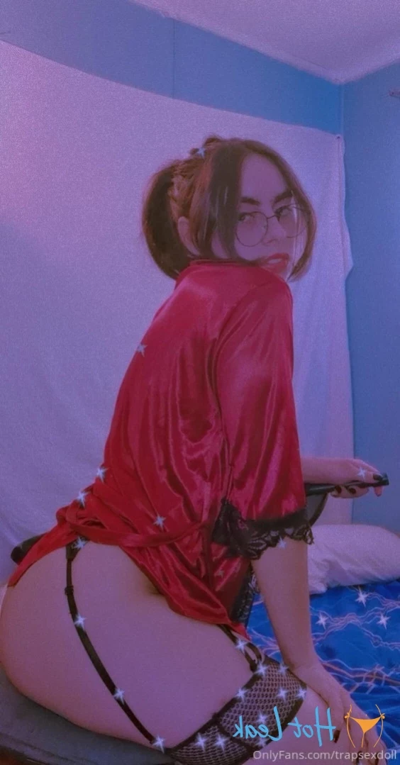 trapsexdoll Onlyfans leaked photo 15742029 on Hotleaks.tv