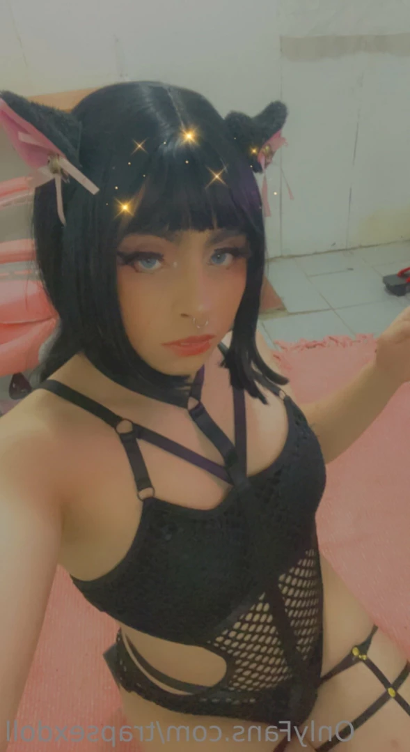trapsexdoll Onlyfans leaked photo 15857581 on Hotleaks.tv