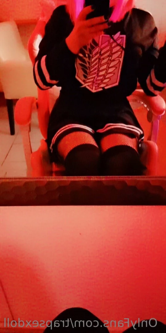 trapsexdoll Onlyfans leaked photo 15876449 on Hotleaks.tv