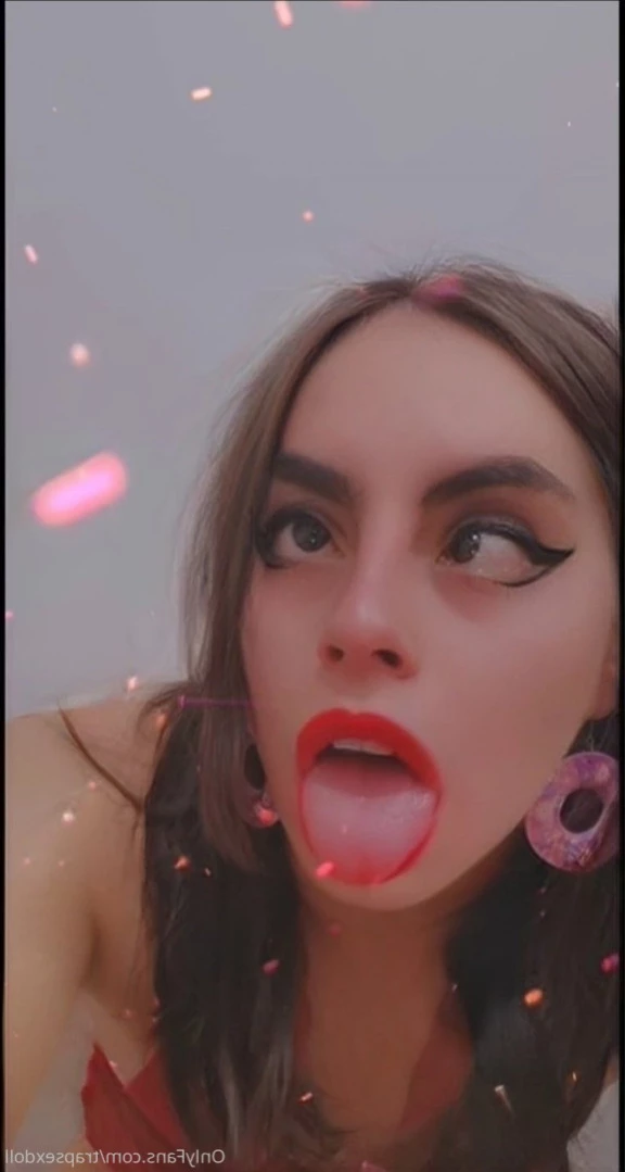 trapsexdoll Onlyfans leaked photo 15909254 on Hotleaks.tv
