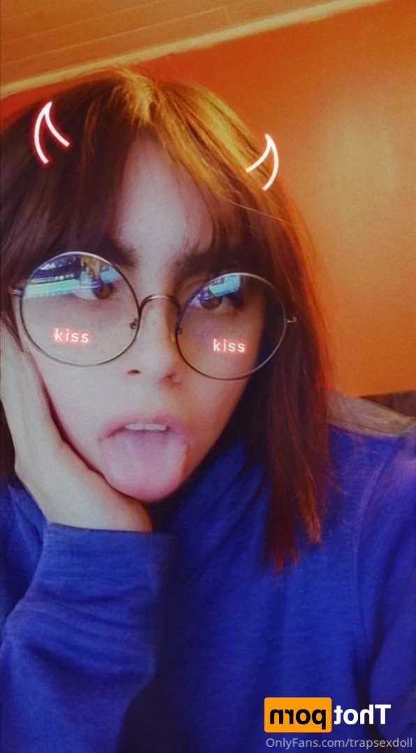trapsexdoll Onlyfans leaked photo 15915334 on Hotleaks.tv