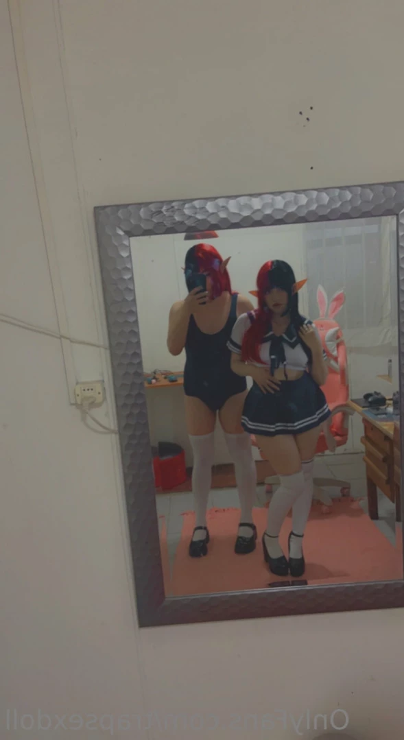 trapsexdoll Onlyfans leaked photo 15956273 on Hotleaks.tv
