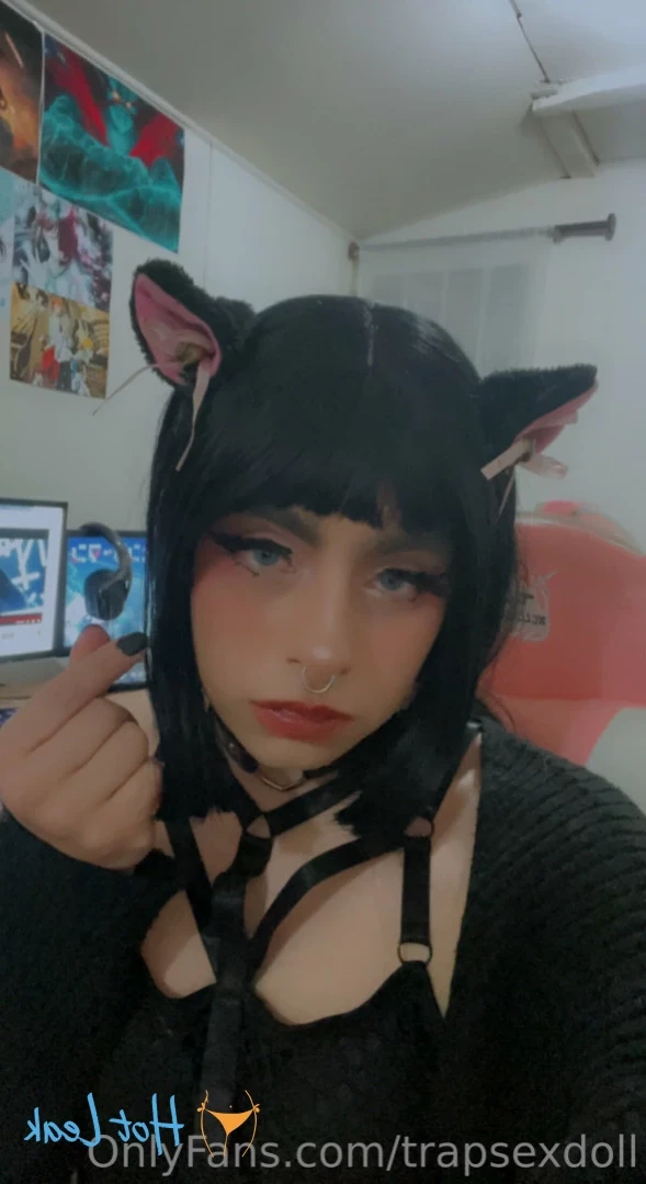 trapsexdoll Onlyfans leaked photo 15957399 on Hotleaks.tv