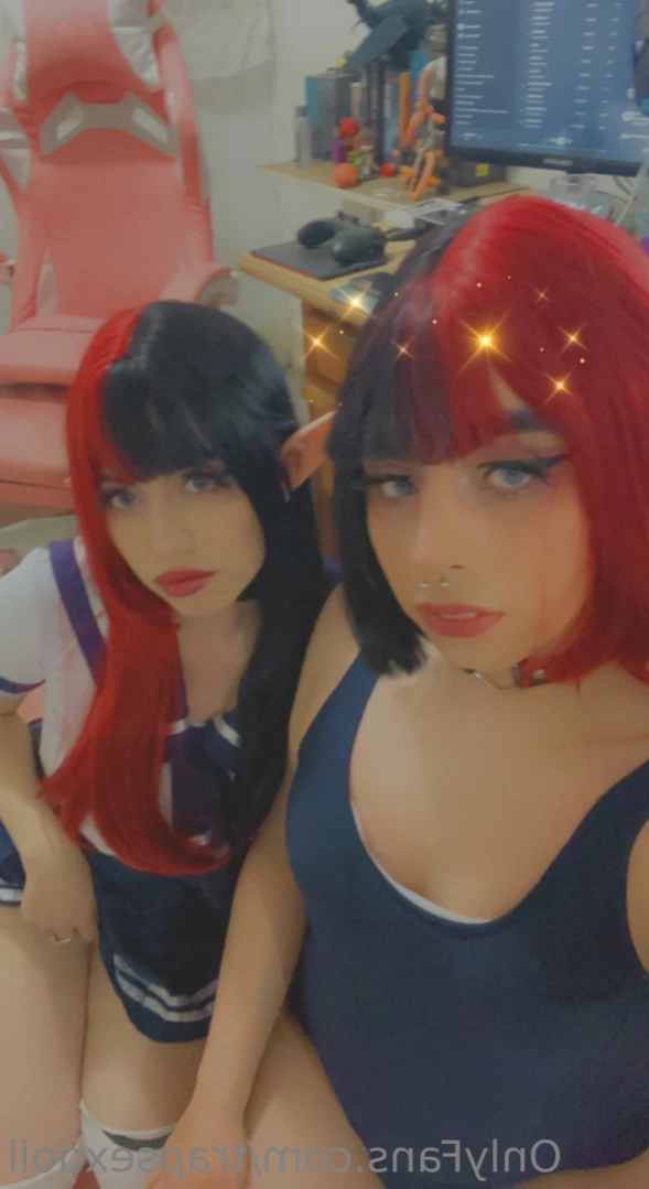 trapsexdoll Onlyfans leaked photo 16159370 on Hotleaks.tv