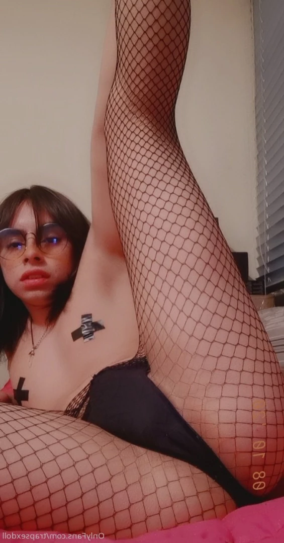 trapsexdoll Onlyfans leaked photo 16207478 on Hotleaks.tv