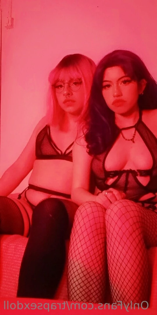 trapsexdoll Onlyfans leaked photo 16299808 on Hotleaks.tv