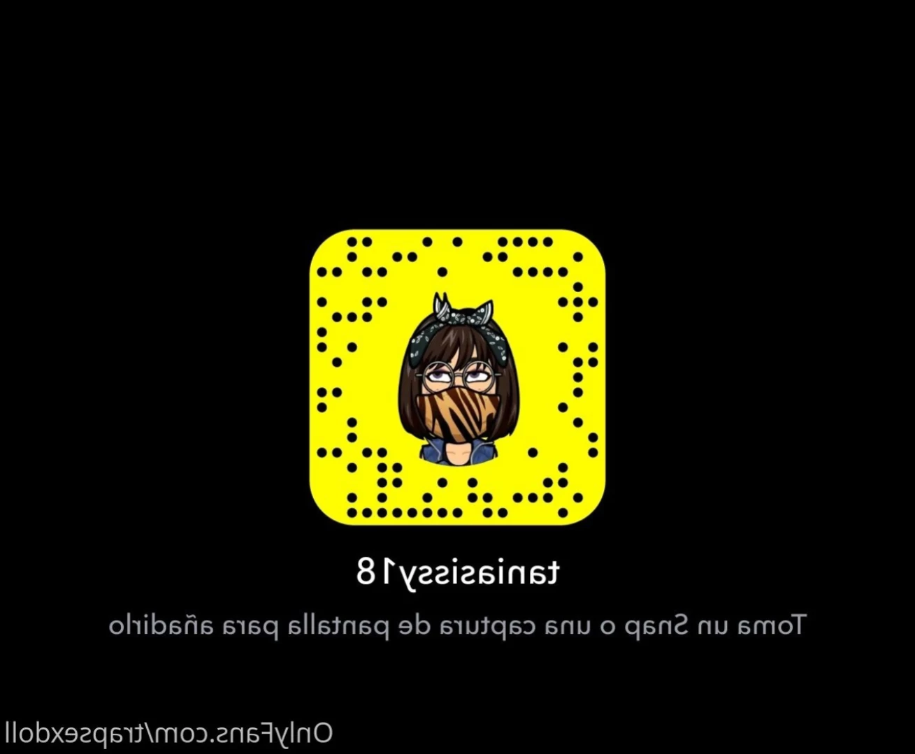 trapsexdoll Onlyfans leaked photo 16303075 on Hotleaks.tv