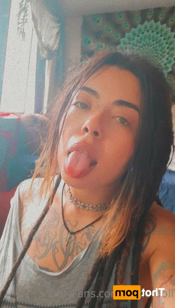 Trixie 👾 [ trixie-doll ] Onlyfans leaked photo 12312935 on Hotleaks.tv