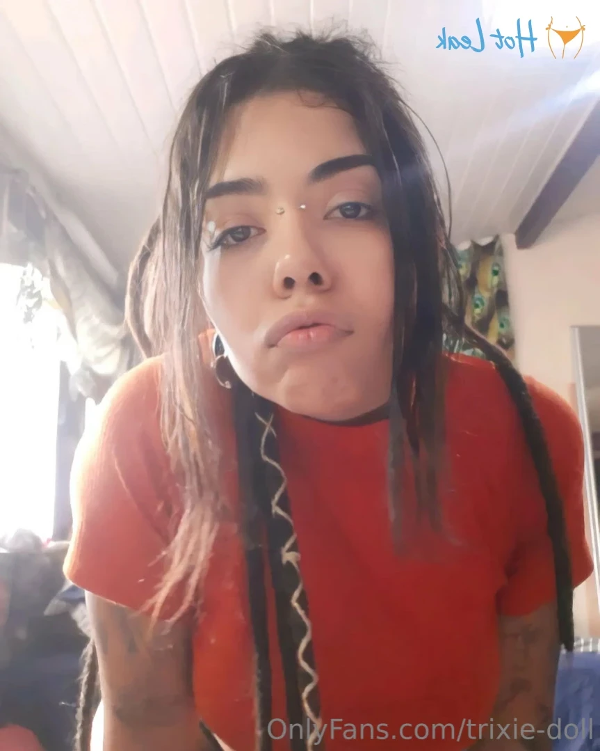 Trixie 👾 [ trixie-doll ] Onlyfans leaked photo 12313678 on Hotleaks.tv