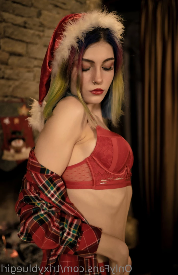 Trixy Blue [ trixybluegirl ] Onlyfans leaked photo 12341650 on Hotleaks.tv