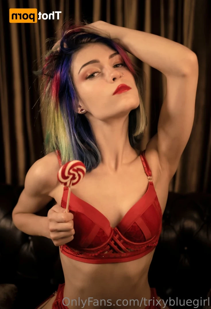 Trixy Blue [ trixybluegirl ] Onlyfans leaked photo 13884799 on Hotleaks.tv