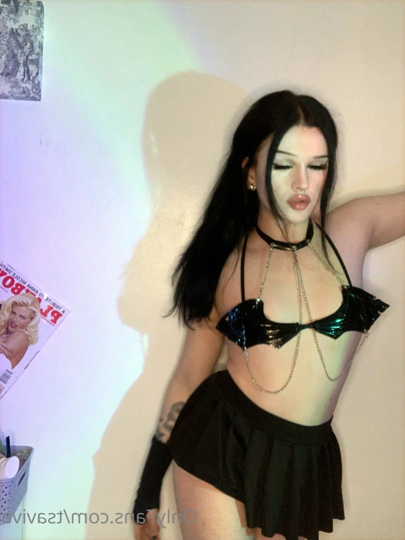 tsaviva Onlyfans leaked photo 14121763 on Hotleaks.tv