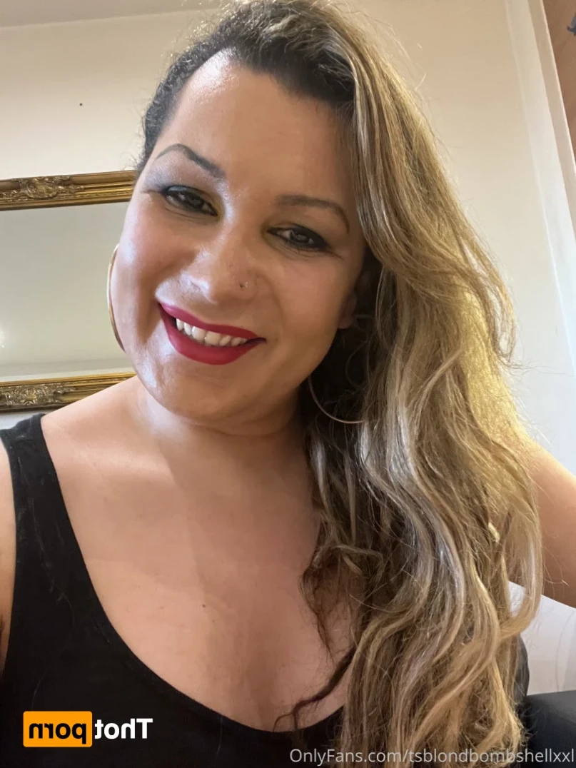 TS BLOND BOMBSHELL XXL [ tsblondbombshellxxl ] Onlyfans leaked photo 11396628 on Hotleaks.tv