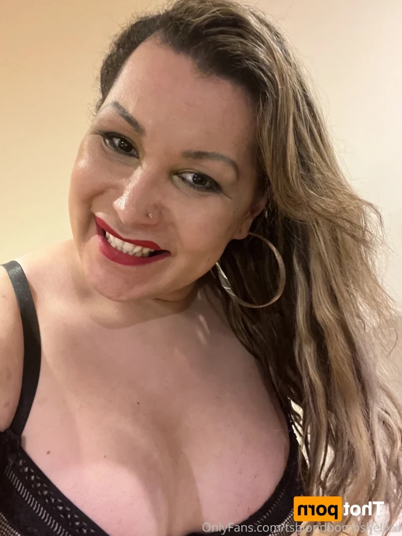 TS BLOND BOMBSHELL XXL [ tsblondbombshellxxl ] Onlyfans leaked photo 11628147 on Hotleaks.tv