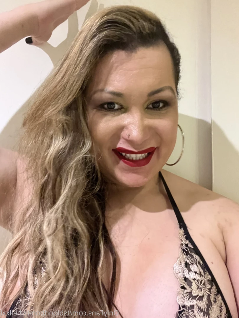 TS BLOND BOMBSHELL XXL [ tsblondbombshellxxl ] Onlyfans leaked photo 11640860 on Hotleaks.tv