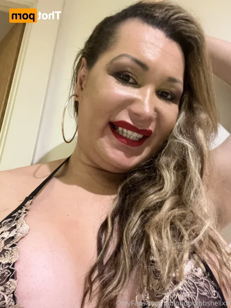 TS BLOND BOMBSHELL XXL [ tsblondbombshellxxl ] Onlyfans leaked photo 11642012 on Hotleaks.tv