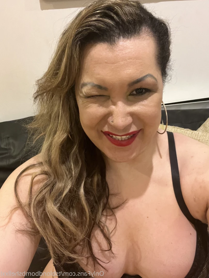 TS BLOND BOMBSHELL XXL [ tsblondbombshellxxl ] Onlyfans leaked photo 11643829 on Hotleaks.tv