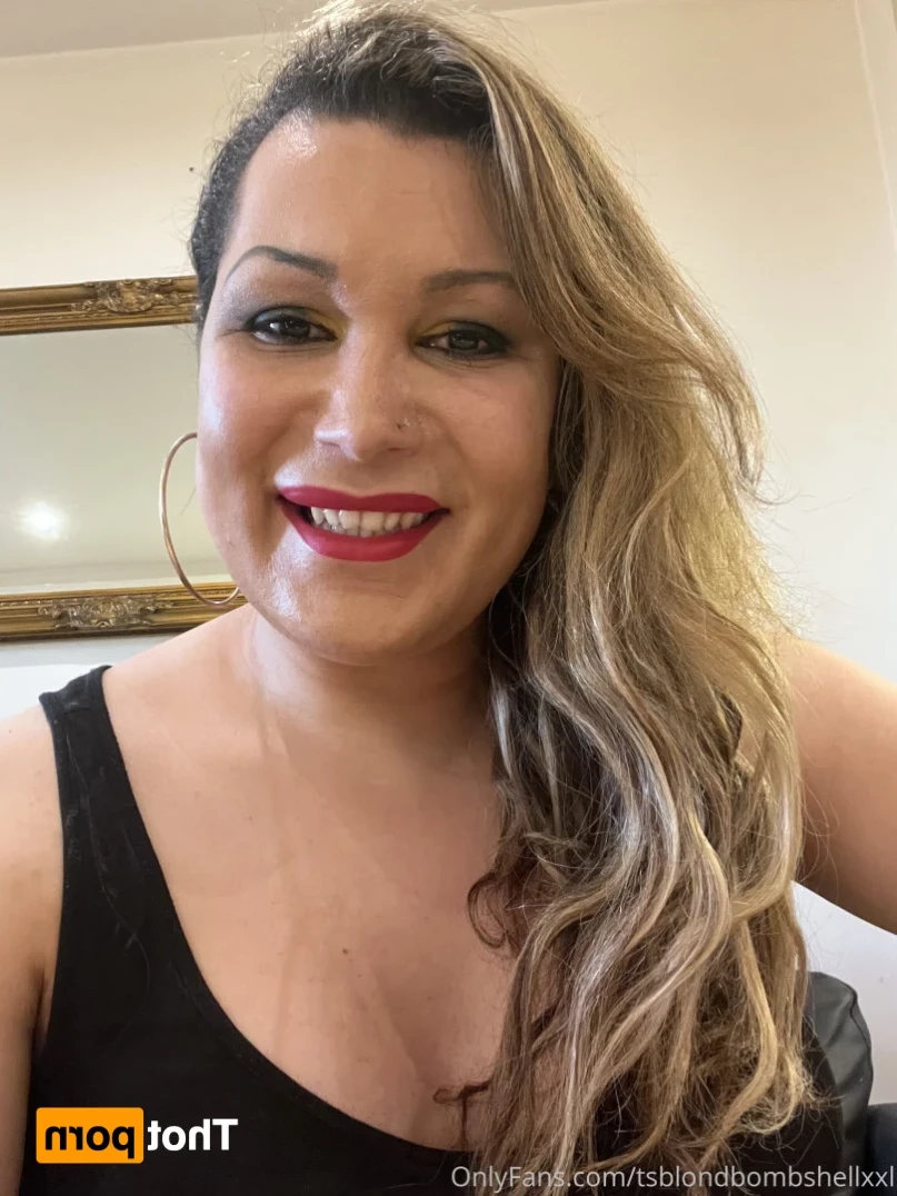 TS BLOND BOMBSHELL XXL [ tsblondbombshellxxl ] Onlyfans leaked photo 11736415 on Hotleaks.tv