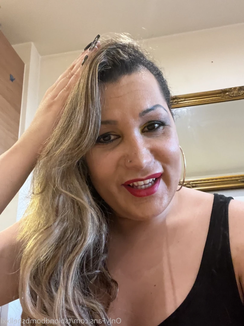 TS BLOND BOMBSHELL XXL [ tsblondbombshellxxl ] Onlyfans leaked photo 12191378 on Hotleaks.tv