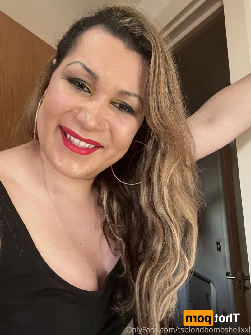 TS BLOND BOMBSHELL XXL [ tsblondbombshellxxl ] Onlyfans leaked photo 12333763 on Hotleaks.tv