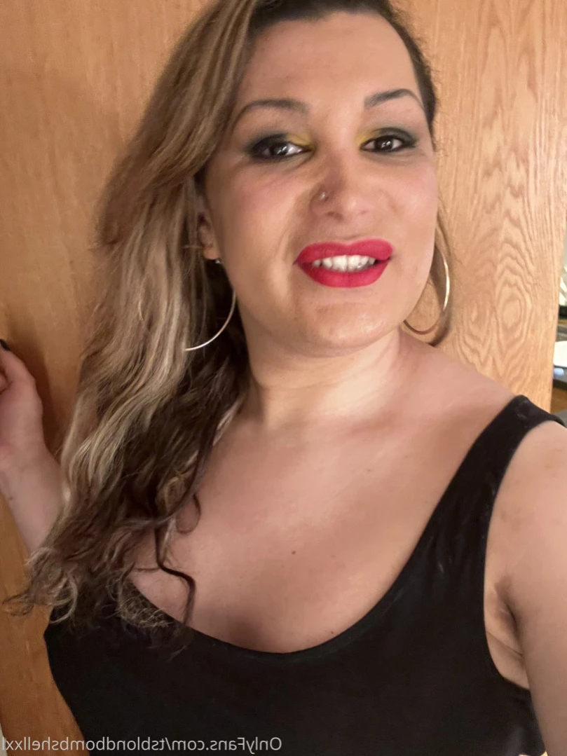 TS BLOND BOMBSHELL XXL [ tsblondbombshellxxl ] Onlyfans leaked photo 12399797 on Hotleaks.tv