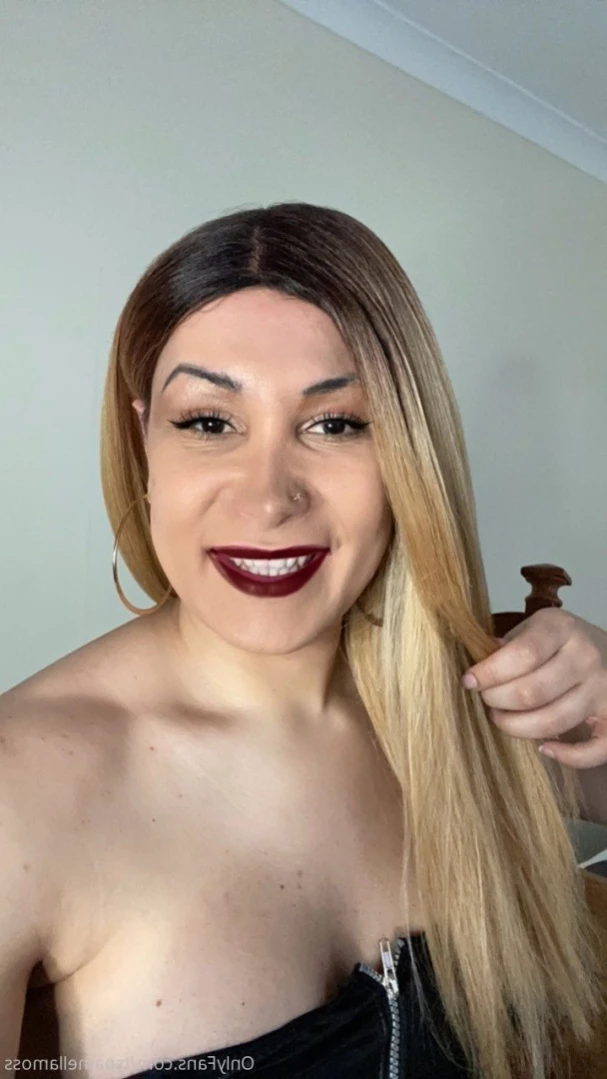 TS BLOND BOMBSHELL XXL [ tsblondbombshellxxl ] Onlyfans leaked photo 12404676 on Hotleaks.tv