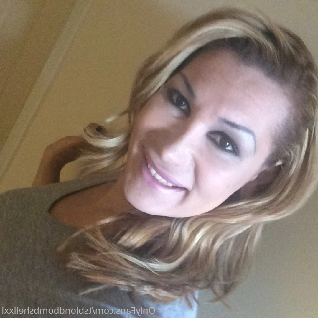 TS BLOND BOMBSHELL XXL [ tsblondbombshellxxl ] Onlyfans leaked photo 12407171 on Hotleaks.tv