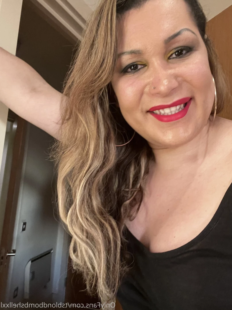 TS BLOND BOMBSHELL XXL [ tsblondbombshellxxl ] Onlyfans leaked photo 12619350 on Hotleaks.tv