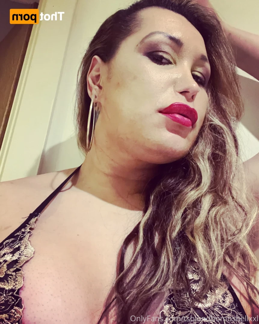 TS BLOND BOMBSHELL XXL [ tsblondbombshellxxl ] Onlyfans leaked photo 13234547 on Hotleaks.tv