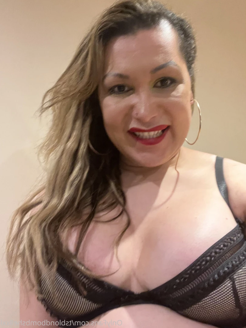 TS BLOND BOMBSHELL XXL [ tsblondbombshellxxl ] Onlyfans leaked photo 16053537 on Hotleaks.tv