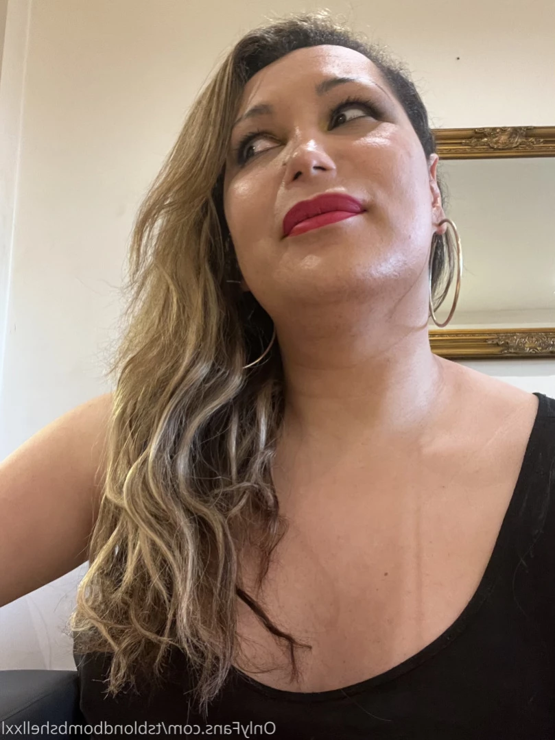 TS BLOND BOMBSHELL XXL [ tsblondbombshellxxl ] Onlyfans leaked photo 16168902 on Hotleaks.tv