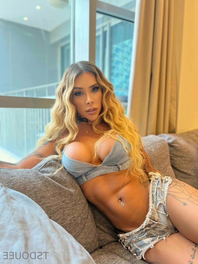 HIGH BEATRIZ XXL [ tsdouee_ofc ] Onlyfans leaked photo 12026123 on Hotleaks.tv