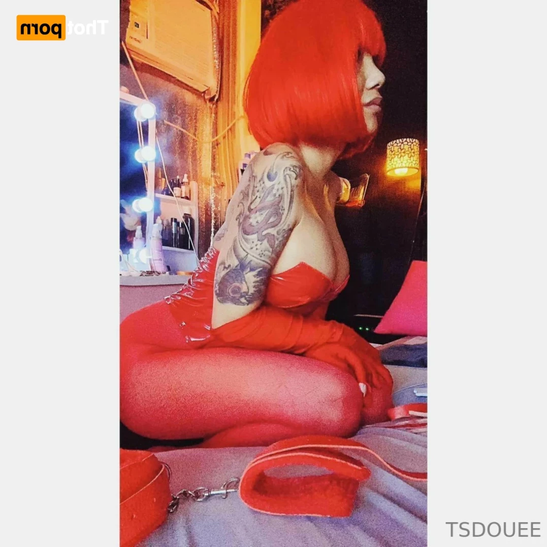 HIGH BEATRIZ XXL [ tsdouee_ofc ] Onlyfans leaked photo 12942144 on Hotleaks.tv