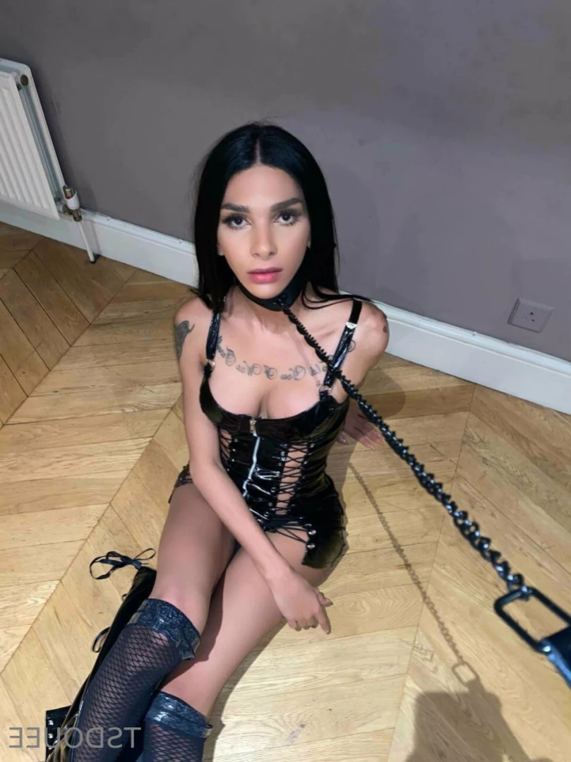 HIGH BEATRIZ XXL [ tsdouee_ofc ] Onlyfans leaked photo 15815396 on Hotleaks.tv