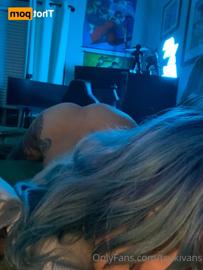 Tsuki Vans [ tsukivans ] Onlyfans leaked photo 14564732 on Hotleaks.tv
