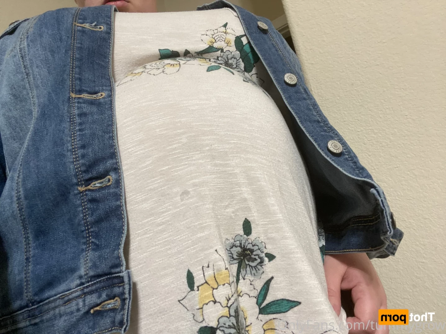 Tummy tum [ tummygrow ] Onlyfans leaked photo 10942393 on Hotleaks.tv