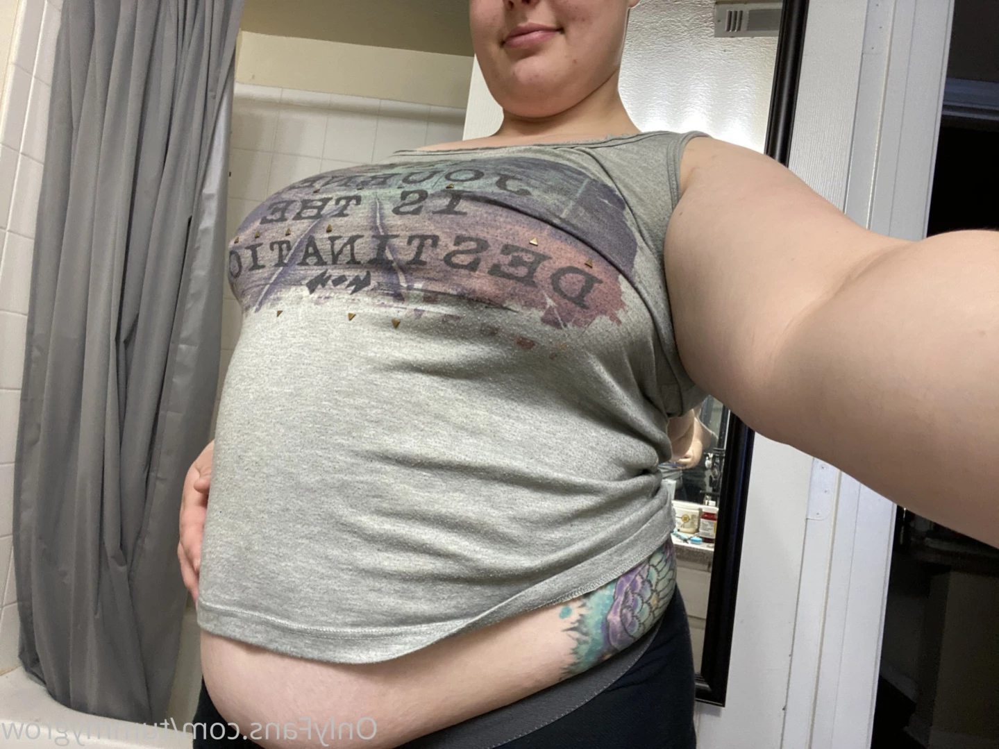 Tummy tum [ tummygrow ] Onlyfans leaked photo 11590915 on Hotleaks.tv