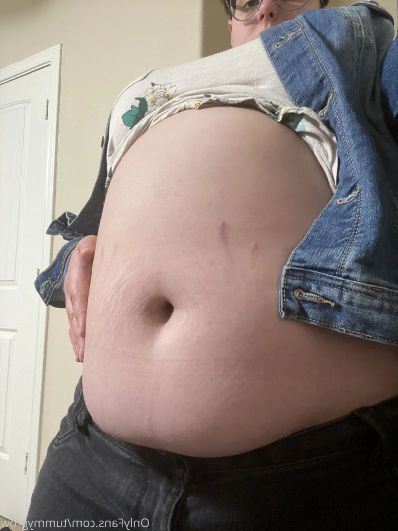 Tummy tum [ tummygrow ] Onlyfans leaked photo 11592867 on Hotleaks.tv