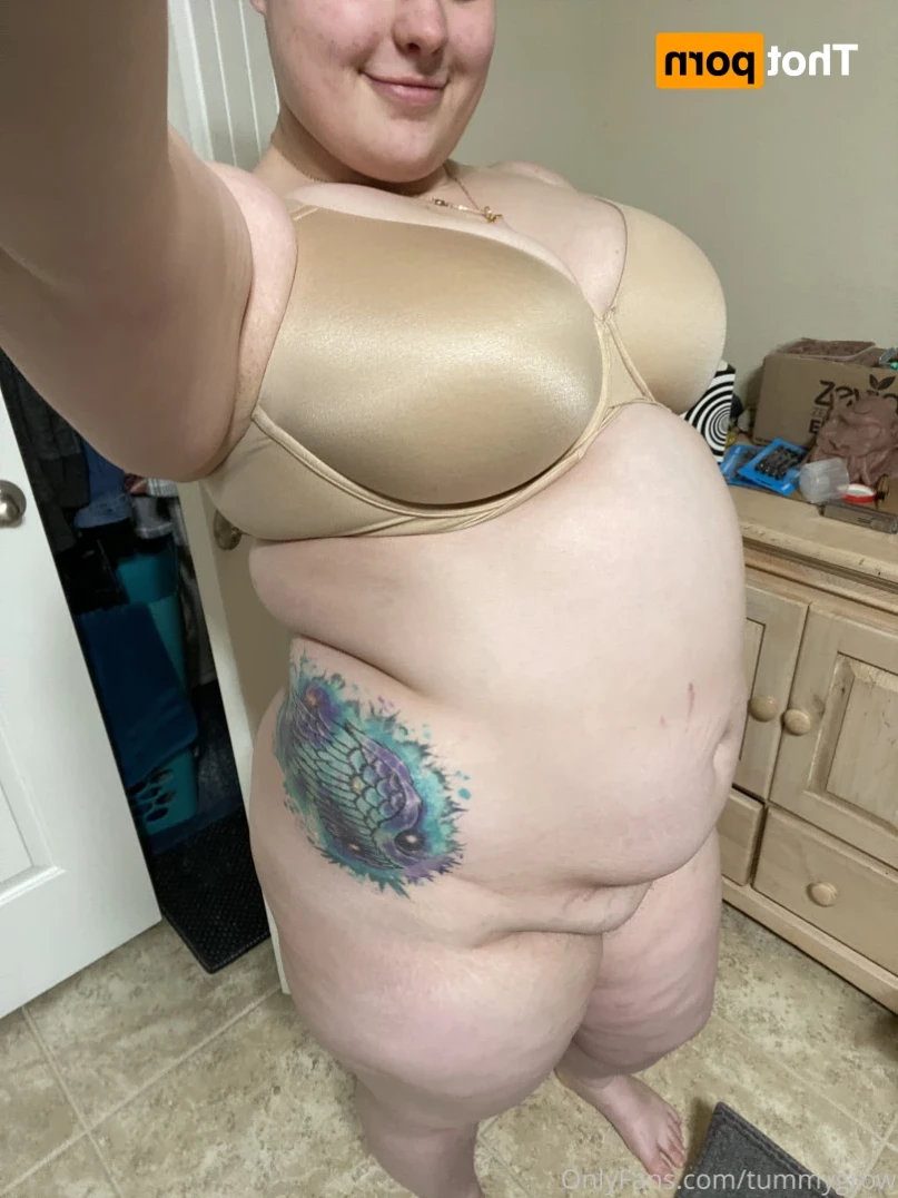 Tummy tum [ tummygrow ] Onlyfans leaked photo 11623862 on Hotleaks.tv