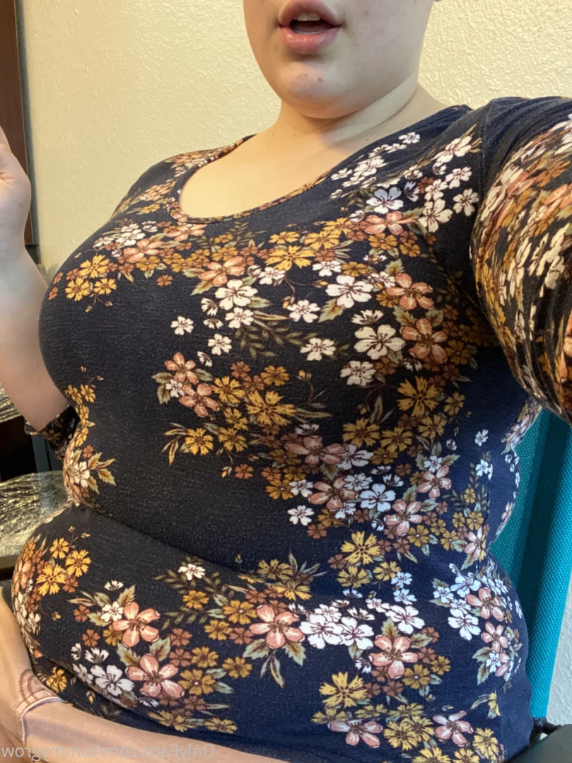 Tummy tum [ tummygrow ] Onlyfans leaked photo 11642182 on Hotleaks.tv