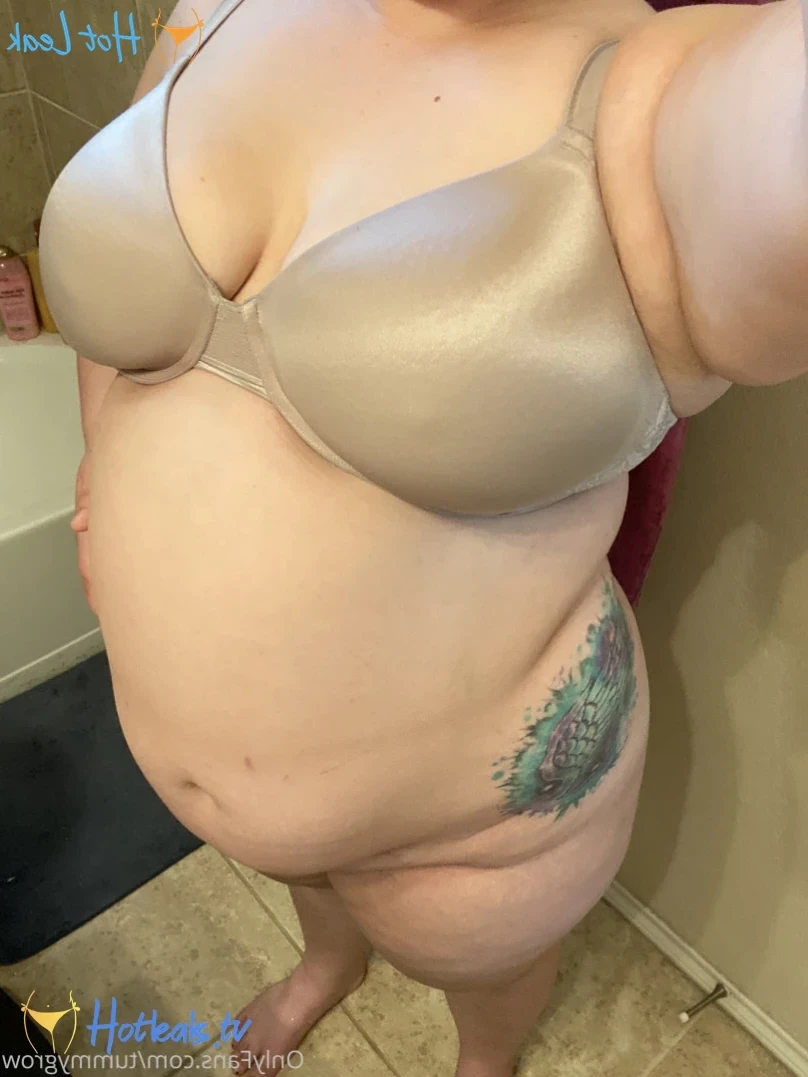 Tummy tum [ tummygrow ] Onlyfans leaked photo 11644876 on Hotleaks.tv