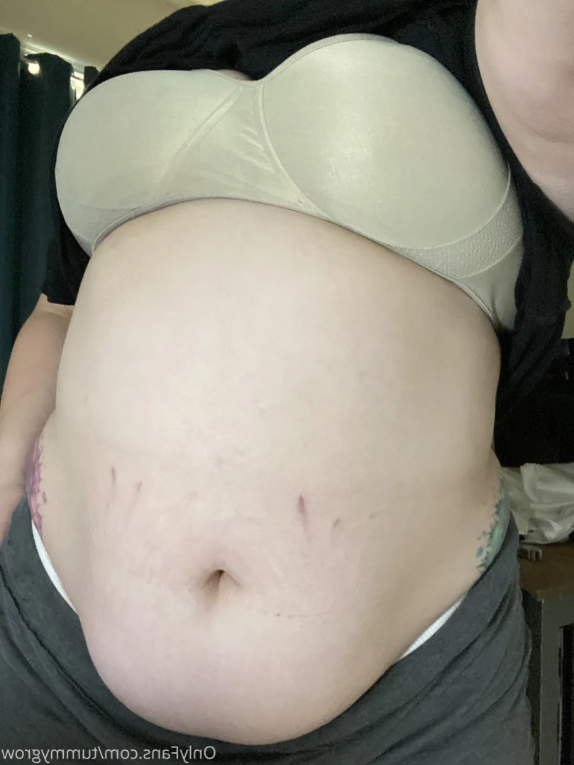 Tummy tum [ tummygrow ] Onlyfans leaked photo 11650105 on Hotleaks.tv