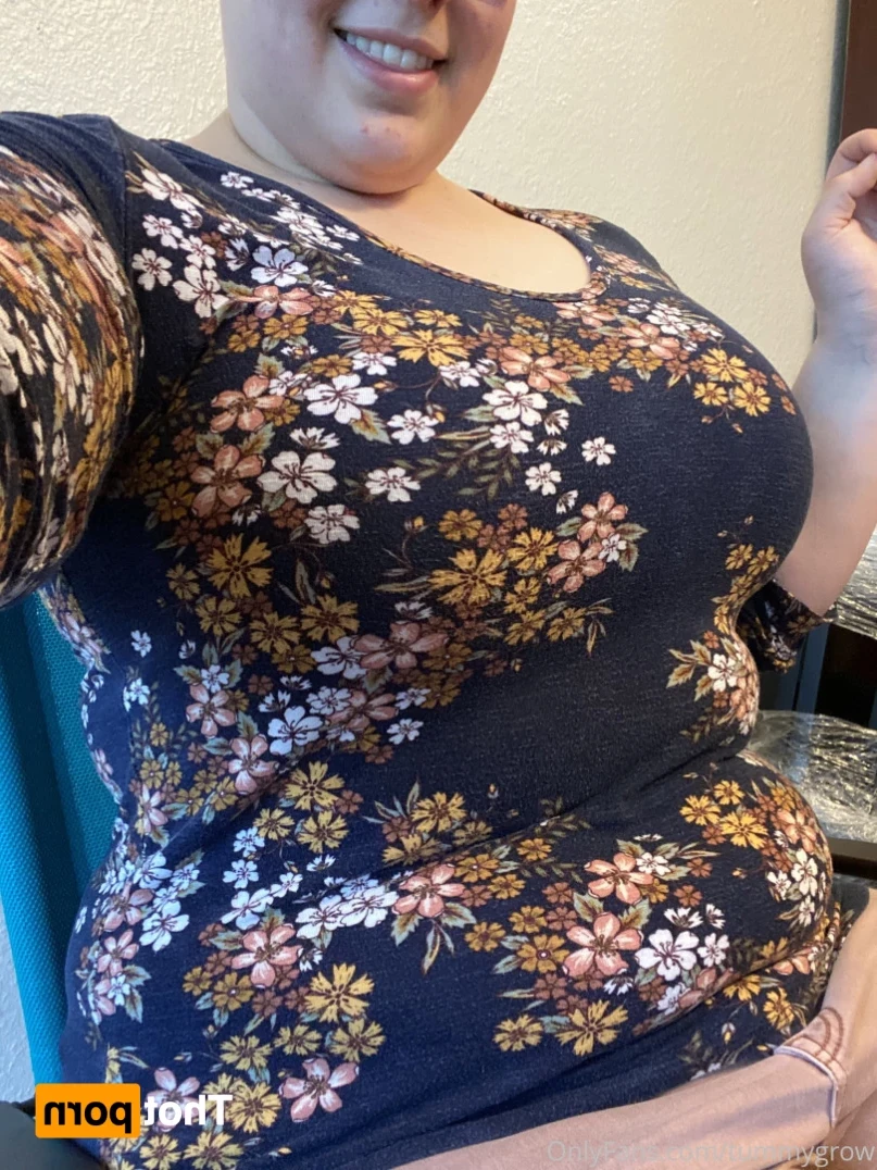 Tummy tum [ tummygrow ] Onlyfans leaked photo 12390048 on Hotleaks.tv